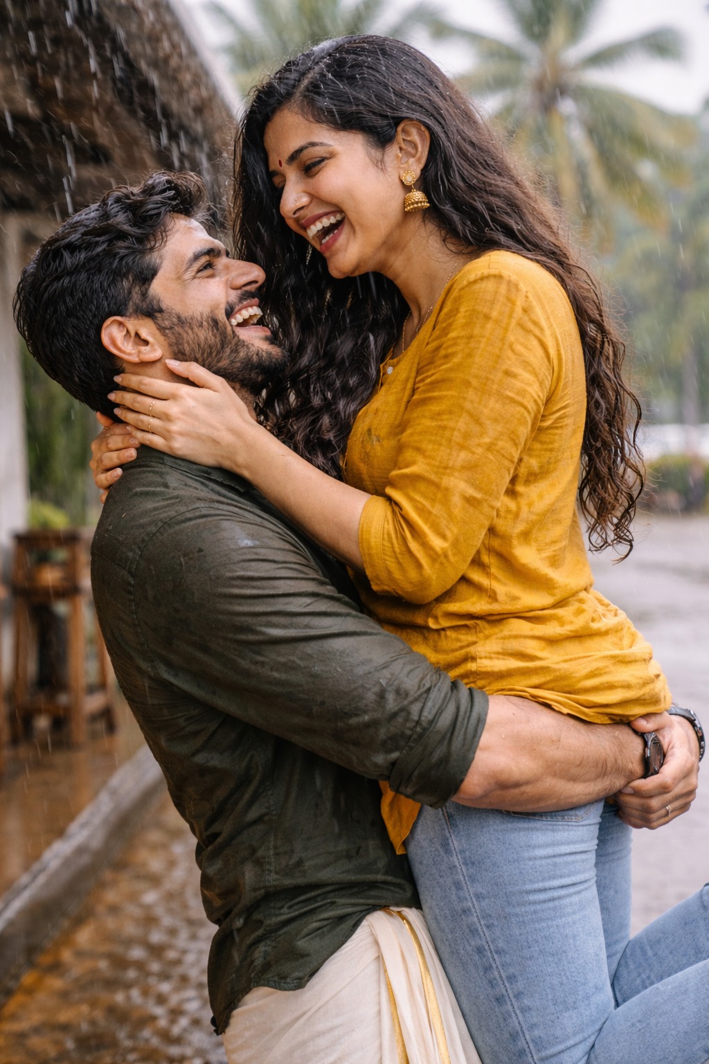 Your happy life starts here